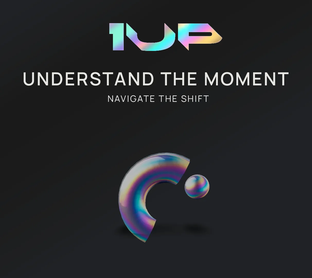 The radical creation summit for AI & XR convergence