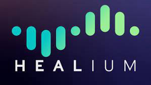 Healium Logo