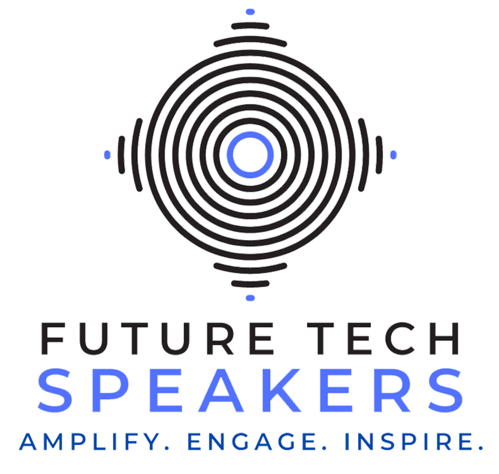 future tech speakers