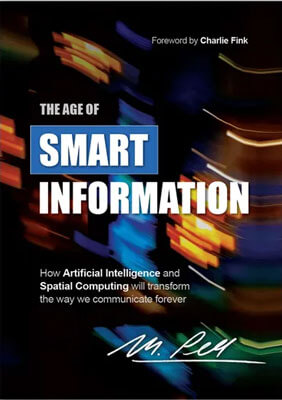 Smart Information by Mike Pell