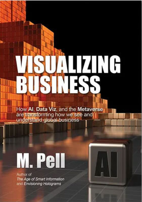 Visualizing Business by Mike Pell